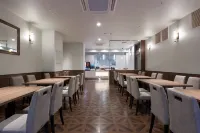 โรงแรมเวลินา พรีเมียร์ ชินไซบาชิ - พร้อมWifi