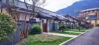 Muyang River Landscape Resort