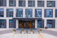 JI Hotel (Nanjing Jiangning Southeast University) Hotels near PORTS