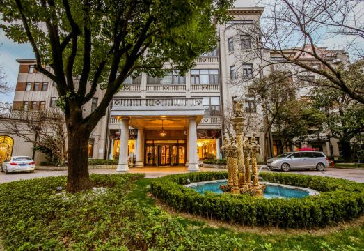 1. 상하이 둥후 호..