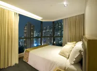 Bishop Lei International House Hoteles en Hong Kong