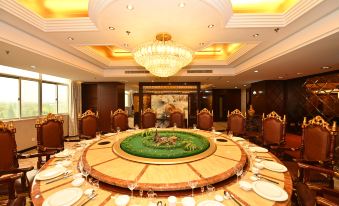 Hongsheng Hotel