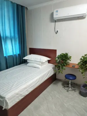 Huaiyuan Fulong Hotel