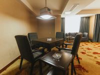 利川悦莱大酒店 - 棋牌大床房