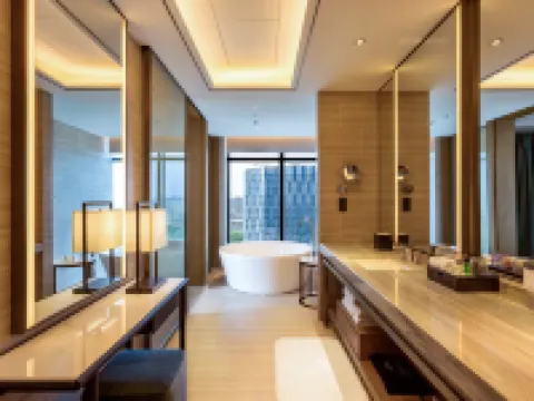 Sheraton Kaifeng Hôtels à : Kaifeng