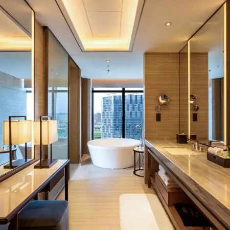 Sheraton Kaifeng Hotel a Kaifeng