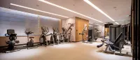 Sheraton Kaifeng - Gym