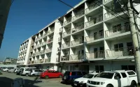 Jen’s Comfy Home Hotels in Paranaque City