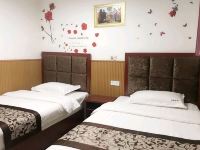 重庆高朋宾馆 - 标准双床房