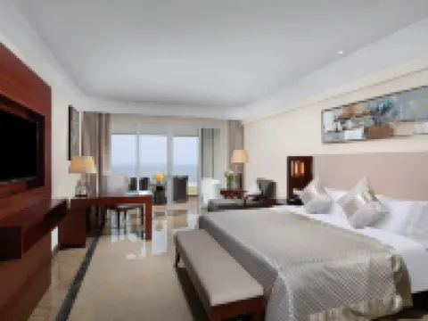 Wyndham Garden Wenchang Nanguo Hotels in Wenchang