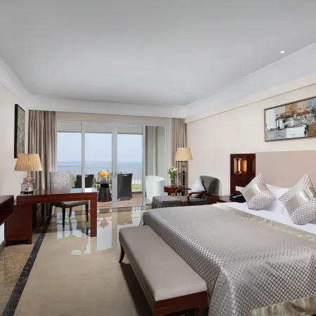 Wyndham Garden Wenchang Nanguo
