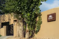 Park wind homestay Các khách sạn ở Hoắc Thành