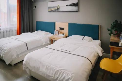 Changzhi 25 Hours Express Hotel