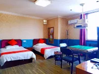 Yuyao dashijie Hotel - 2-نجوم