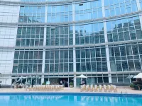 New World Wuhan Hotel - Pools