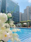 New World Wuhan Hotel - Pools