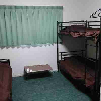 克萊茵別墅 Rooms