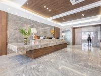 嘉峪关浙商酒店公寓 - 公共区域