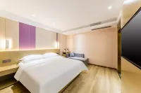 Yinyin Lavande Hotel (Hohhot Gulou The General's Office Subway Station) - 3-Star