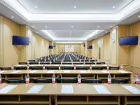 Vienna Hotel (Guangde Development Zone Branch) Hotels in Guangde