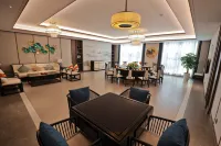 Yucheng Guanxi Hot Spring Villa Hotels in Rucheng