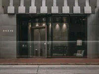 The One96 Hong Kong - Boutique