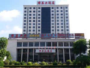 Huachang Grand Hotel