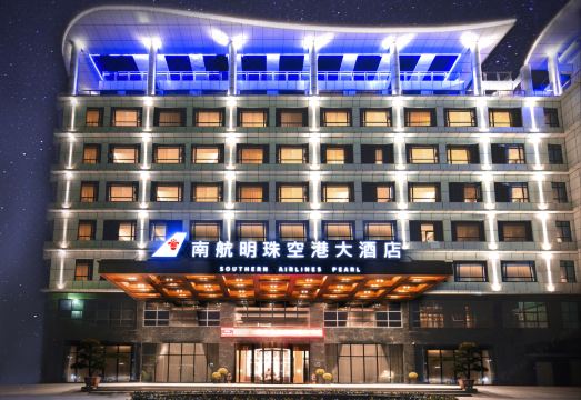 International Club Of Southern AirlineOver view