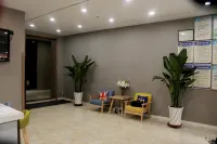 Changzhi 25 Hours Express Hotel