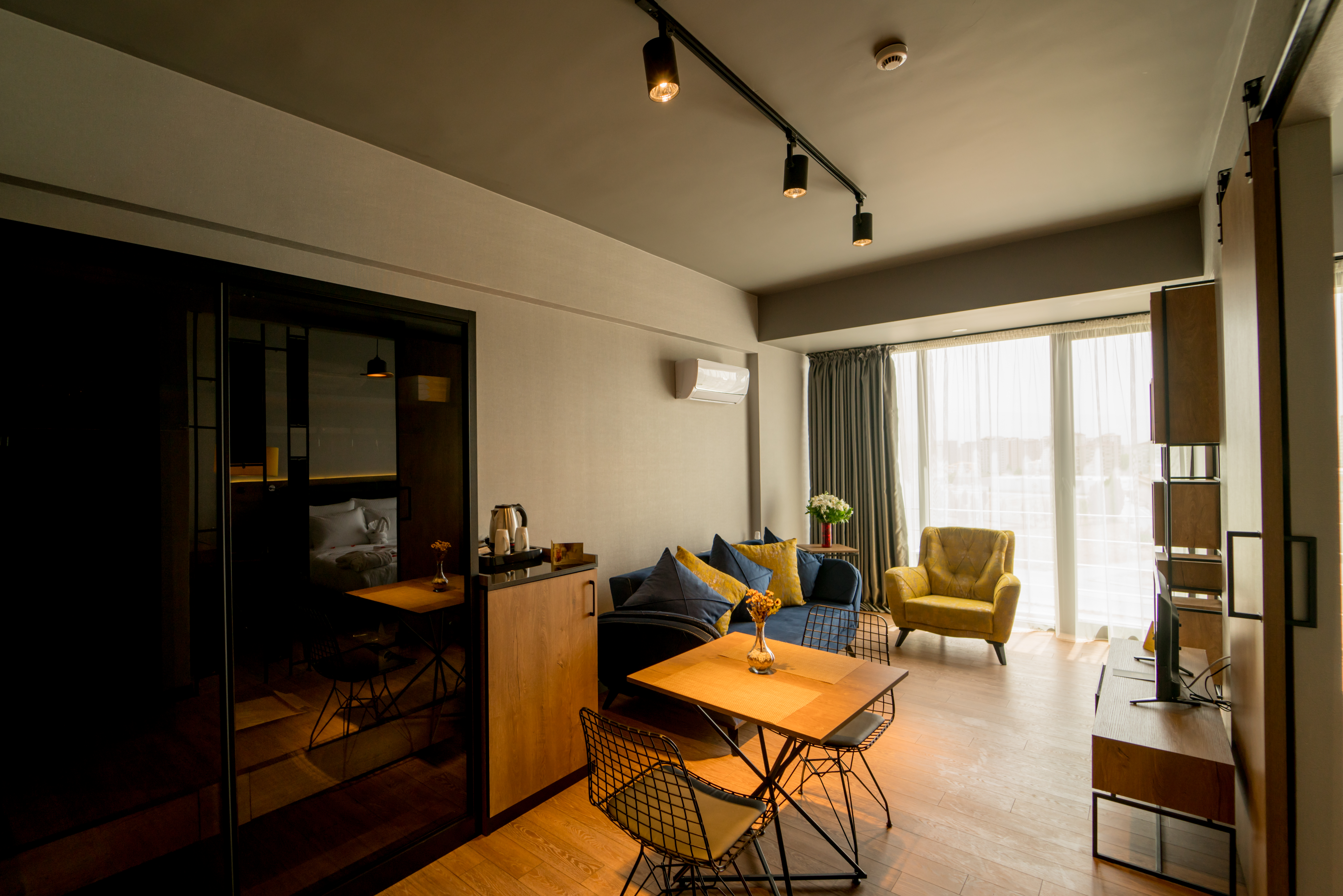 The Kayseri Loft Hotel