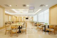 Vienna International Hotel (Huayuan Center) - servizio colazione