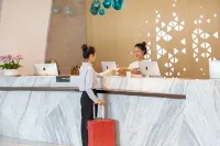 Atour Hotel Kunming Xishan District Government Hotels in Kunming