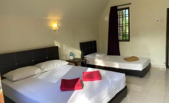 Hotel O Sedili Inn Resort