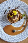 Las Casitas, A Belmond Hotel, Colca Canyon - breakfast