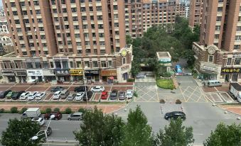 Qingdao Yeyulan Apartment