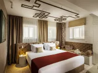 Hotel Gallery 37 Hotels in Plovdiv
