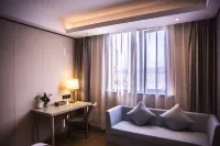 GYA Hotel (Xiangshan Shipu Ancient Town Fishing Port Middle Road) Hotel in zona Shipu Marina