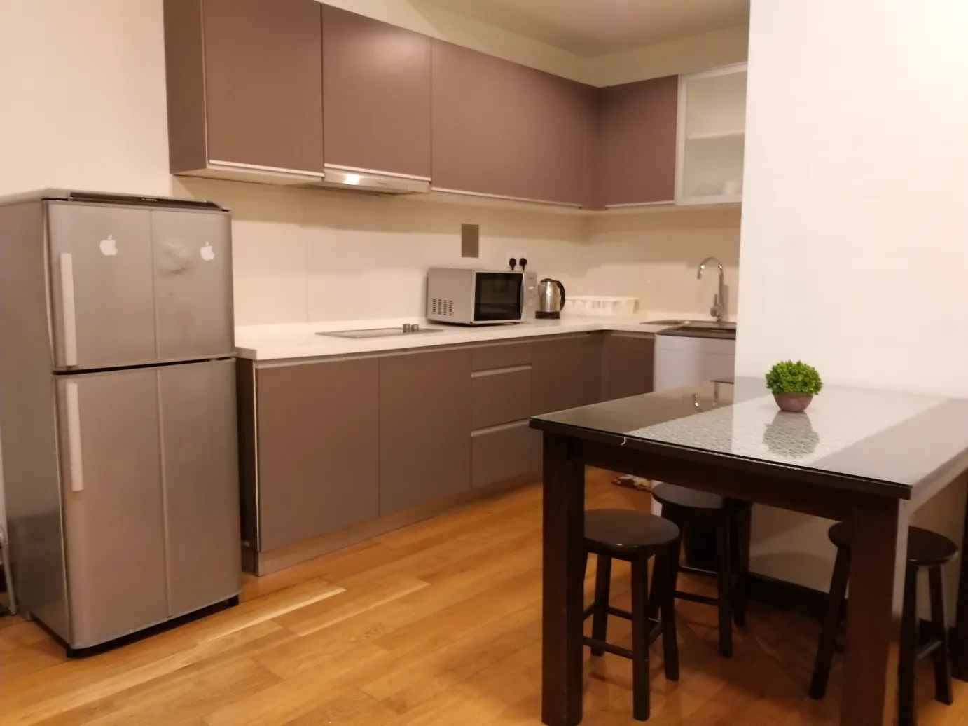 Regalia Residence @ KLCC View Sky Pool by MC Phòng Photos