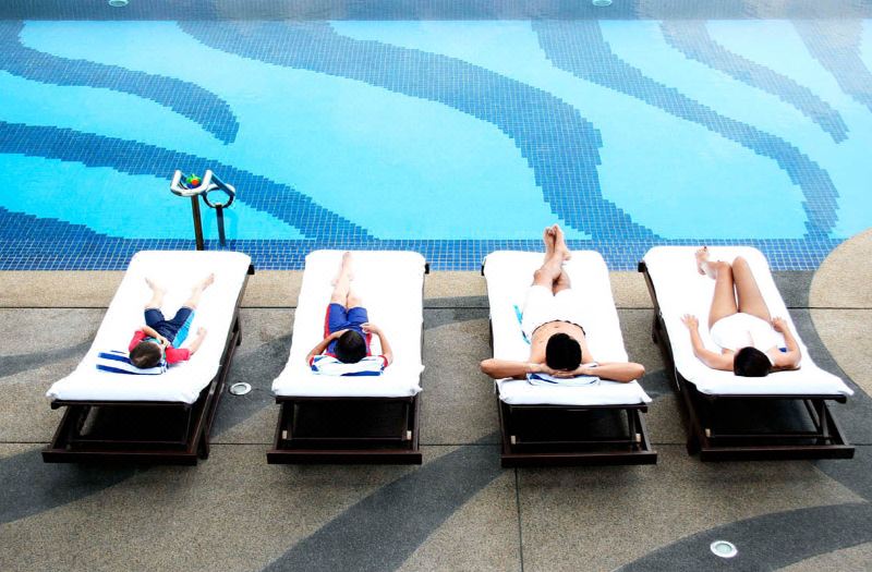 Impiana Klcc Hotel photo 4