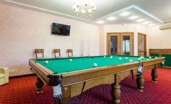 Sosnovyij Bor Park-Hotel