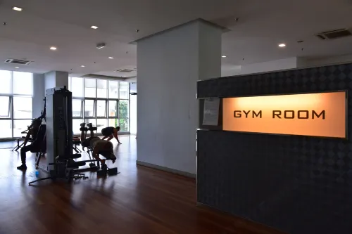 Regalia Residence @ KLCC View Sky Pool by MC Thư giãn & Giải trí Photos