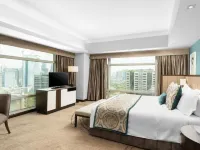 Ascott Makati Hotels near Glorietta