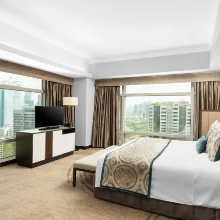 Ascott Makati