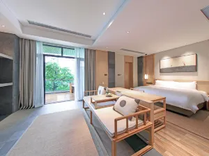 Mingdu Shanju Boutique Hotel