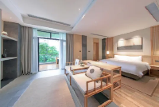 Mingdu Shanju Boutique Hotel