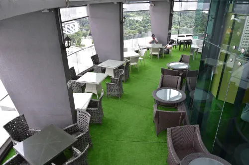 Regalia Residence @ KLCC View Sky Pool by MC Ăn uống Photos