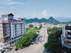 Gongcheng Chajiang Inn