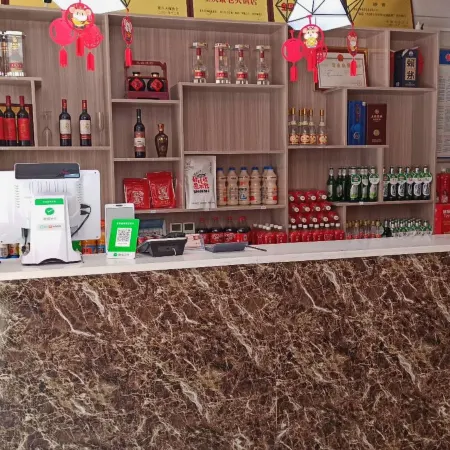 Shanyang Fengyang Livable Hotel