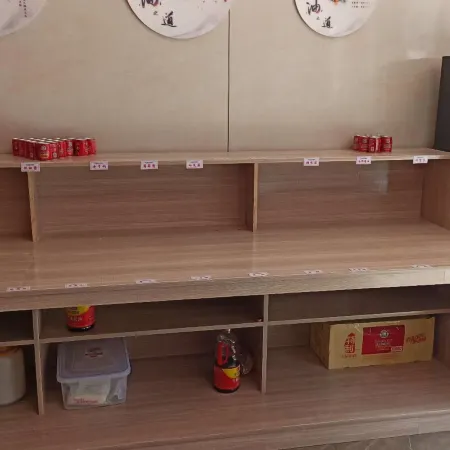 Shanyang Fengyang Livable Hotel