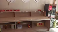 Shanyang Fengyang Livable Hotel - Frühstück